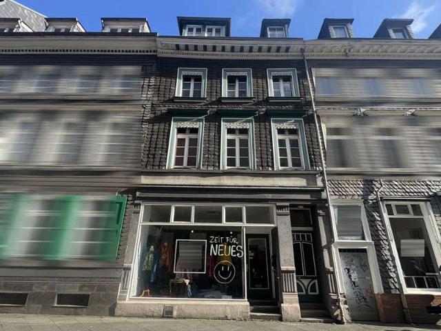 Haus kaufen in Elberfeld, Wuppertal