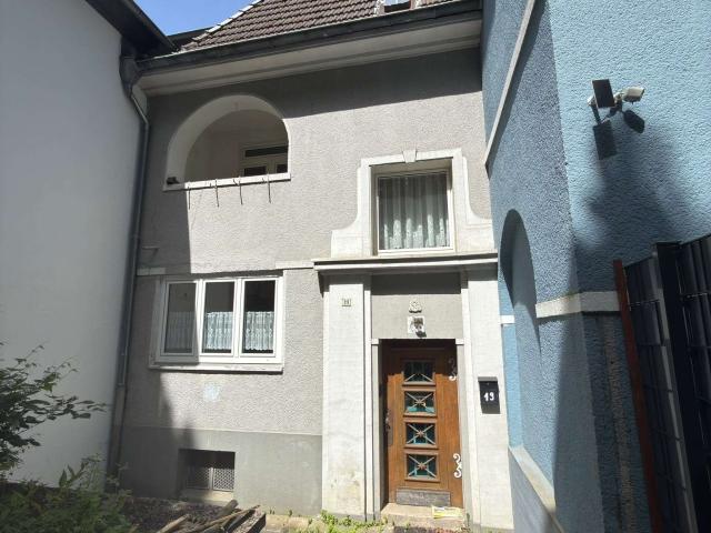 Haus kaufen in Sedansberg, Wuppertal