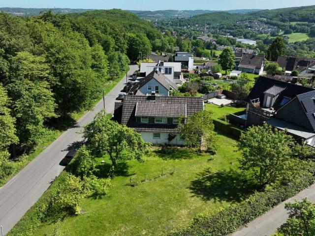 Haus kaufen in Barmen, Wuppertal