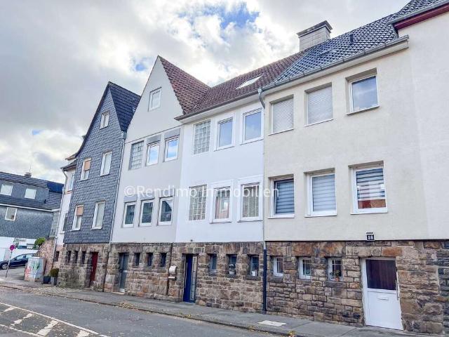 Haus kaufen in Langerfeld, Wuppertal