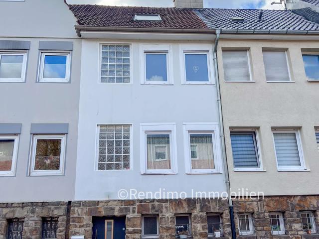 Haus kaufen in Langerfeld, Wuppertal