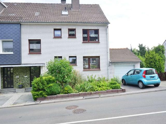 Haus kaufen in Barmen, Wuppertal