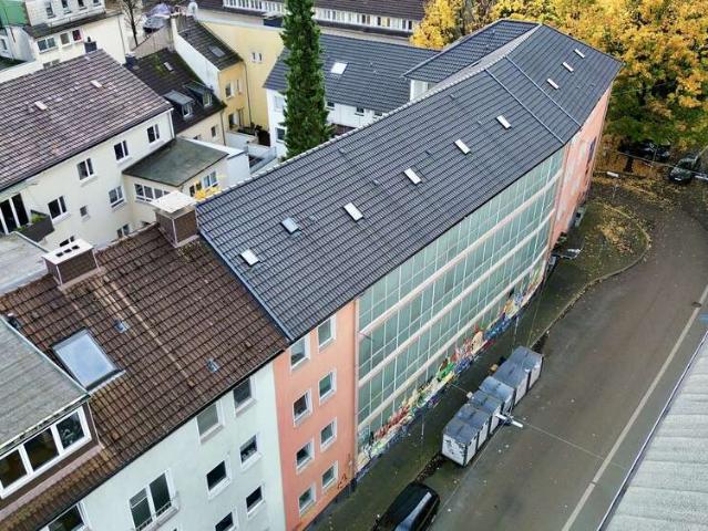 Haus kaufen in Elberfeld, Wuppertal