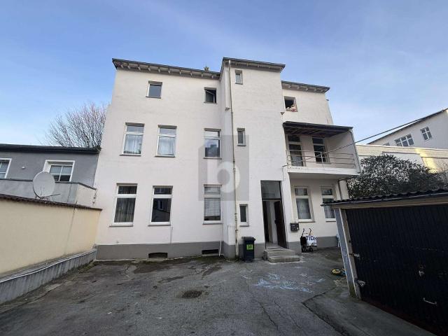 Haus kaufen in Barmen, Wuppertal