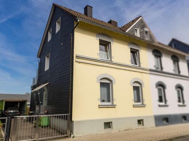 Haus kaufen in Wuppertal, Nordrhein-Westfalen