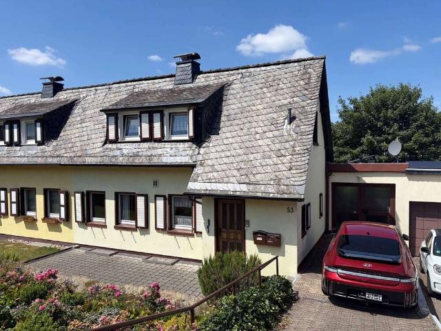 Haus kaufen in Ronsdorf, Wuppertal