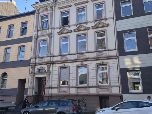 Haus kaufen in Barmen, Wuppertal