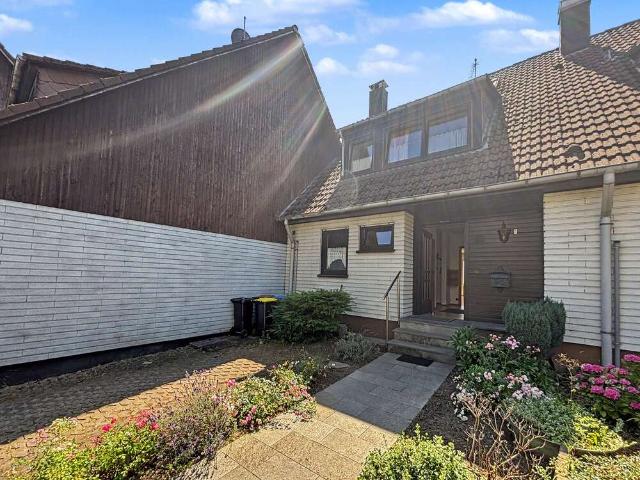 Haus kaufen in Langerfeld, Wuppertal