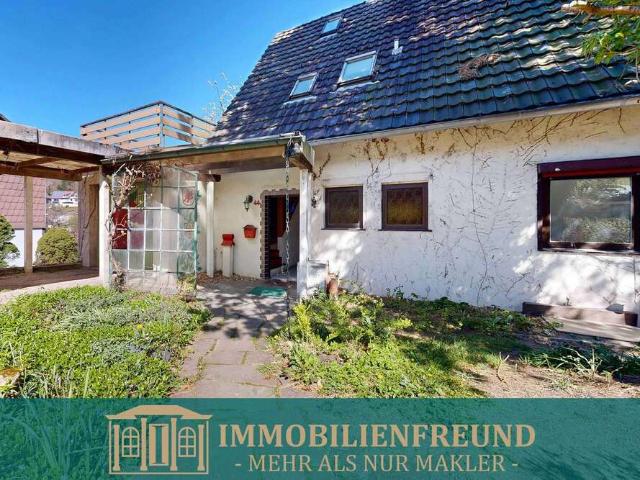 Haus kaufen in Eckbusch, Wuppertal
