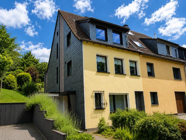 Haus kaufen in Dönberg, Wuppertal