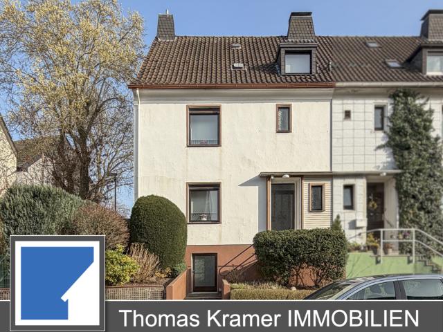 Haus kaufen in Langerfeld, Wuppertal