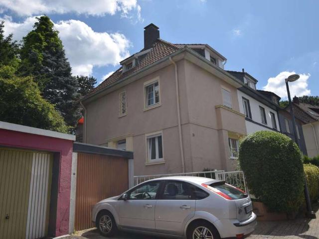 Haus kaufen in Wuppertal, Nordrhein-Westfalen