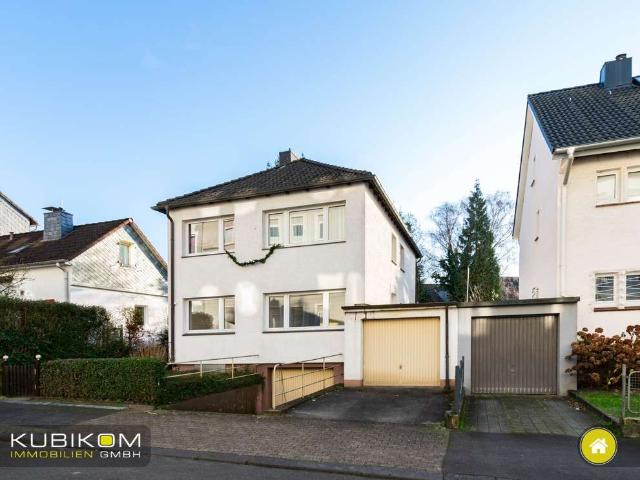 Haus kaufen in Dornap, Wuppertal