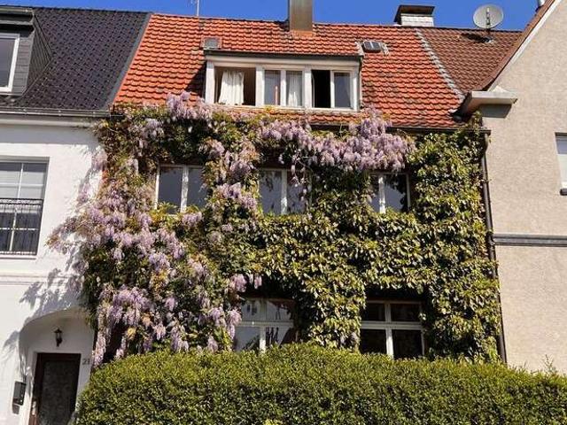 Haus kaufen in Sedansberg, Wuppertal
