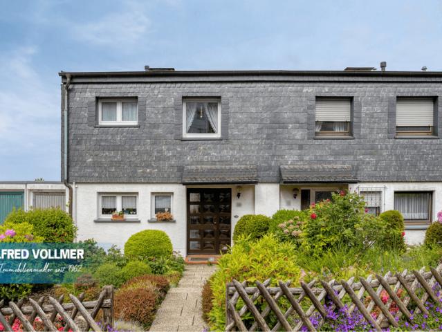 Haus kaufen in Eckbusch, Wuppertal