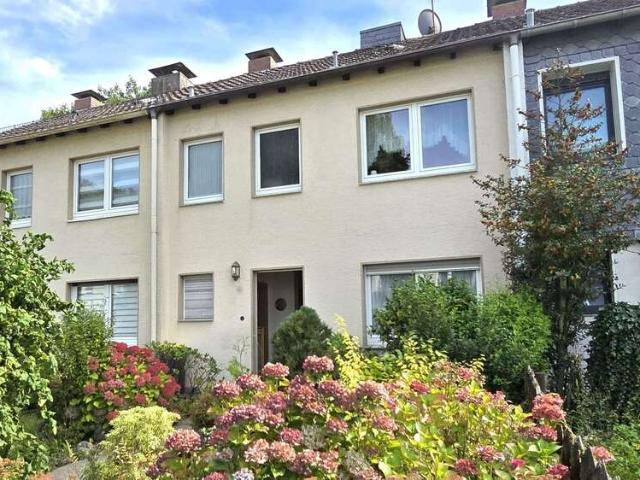 Haus kaufen in Brill, Wuppertal