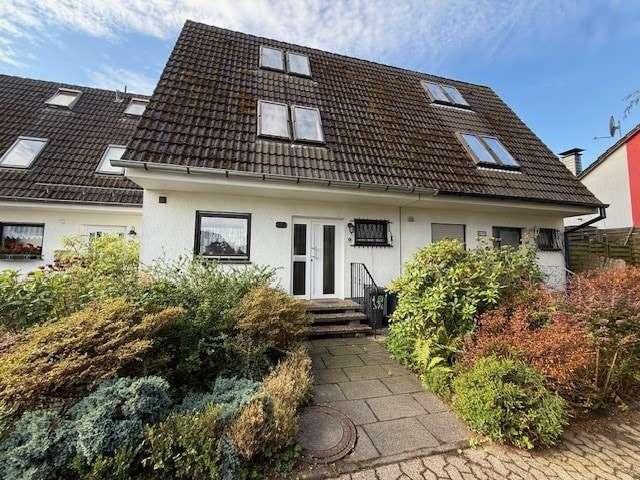 Haus kaufen in Vohwinkel, Wuppertal