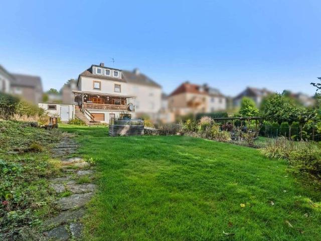 Haus kaufen in Wuppertal, Nordrhein-Westfalen