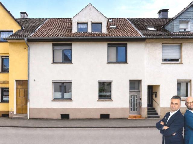 Haus kaufen in Langerfeld, Wuppertal