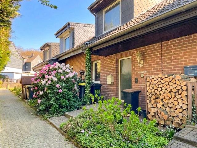 Haus kaufen in Vohwinkel, Wuppertal