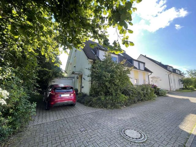 Haus kaufen in Wuppertal, Nordrhein-Westfalen