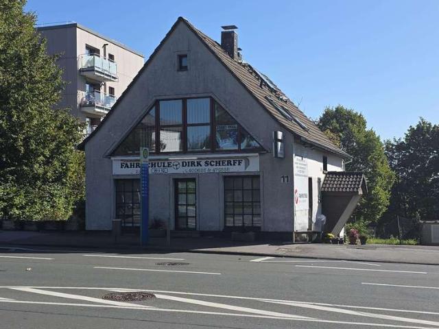 Haus kaufen in Wuppertal, Nordrhein-Westfalen
