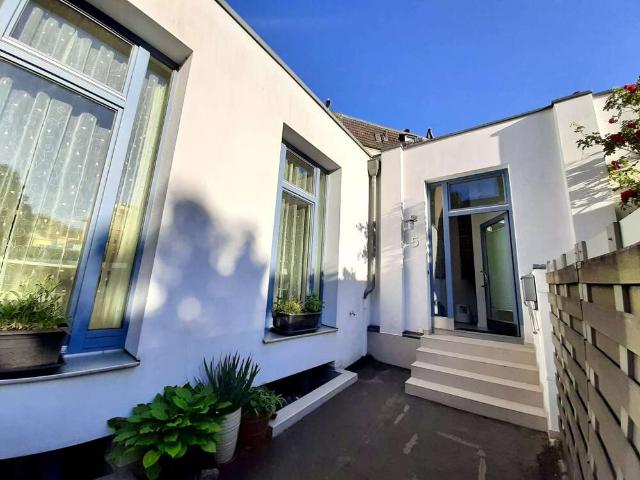 Haus kaufen in Barmen, Wuppertal