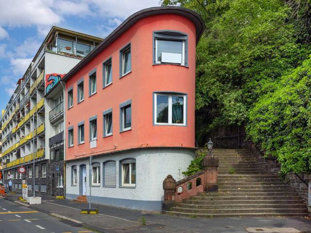 Haus kaufen in Elberfeld, Wuppertal
