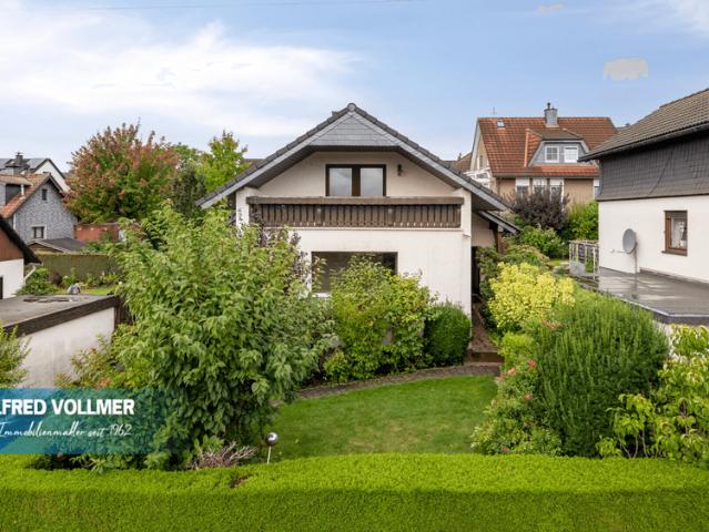 Haus kaufen in Brill, Wuppertal