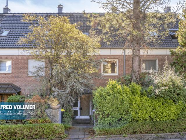 Haus kaufen in Brill, Wuppertal