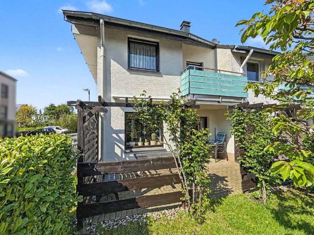 Haus kaufen in Sedansberg, Wuppertal