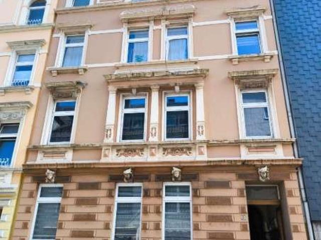 Haus kaufen in Heckinghausen, Wuppertal