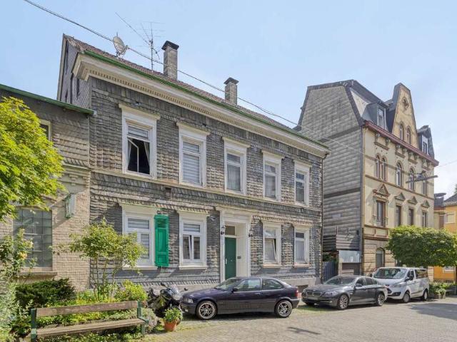 Haus kaufen in Langerfeld, Wuppertal