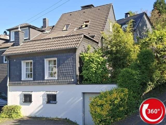 Haus kaufen in Wuppertal, Nordrhein-Westfalen