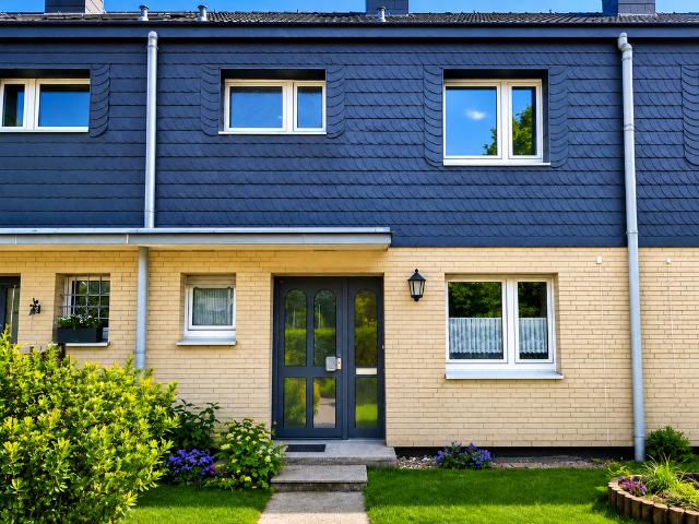 Haus kaufen in Wuppertal, Nordrhein-Westfalen
