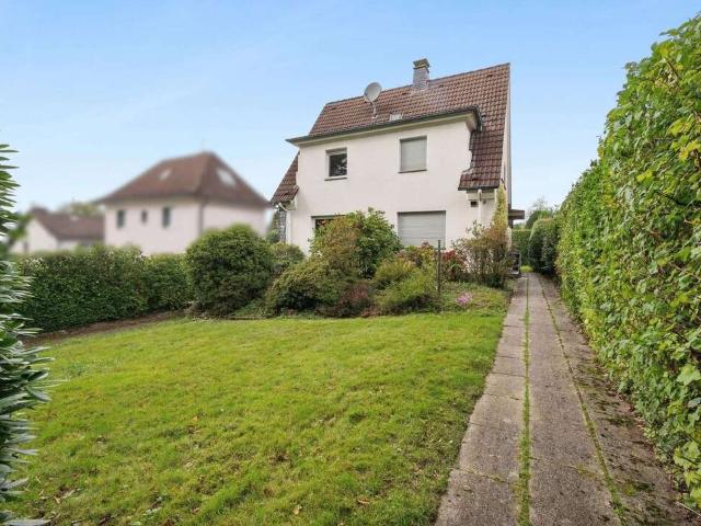 Haus kaufen in Wuppertal, Nordrhein-Westfalen