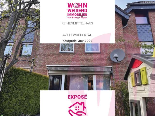 Haus kaufen in Wuppertal