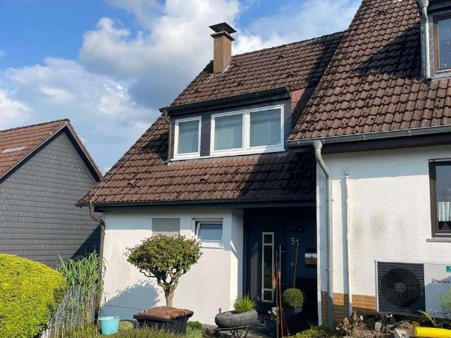 Haus kaufen in Wuppertal, Nordrhein-Westfalen