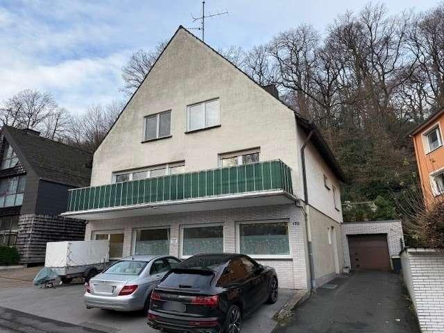 Haus kaufen in Arrenberg, Wuppertal