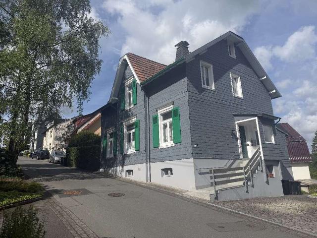 Haus kaufen in Wuppertal, Nordrhein-Westfalen