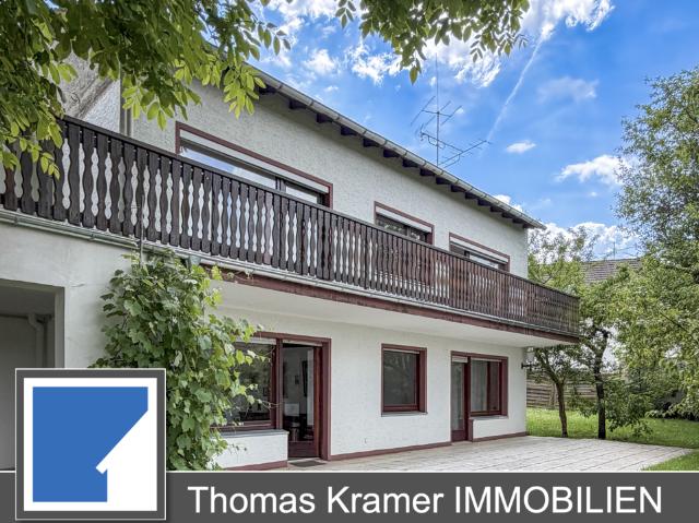 Haus kaufen in Wuppertal, Nordrhein-Westfalen