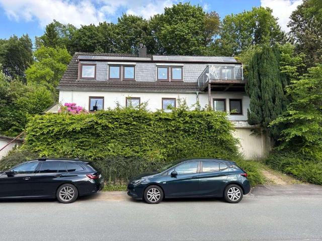 Haus kaufen in Vohwinkel, Wuppertal