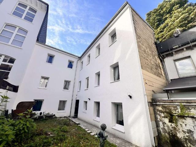 Haus kaufen in Elberfeld, Wuppertal