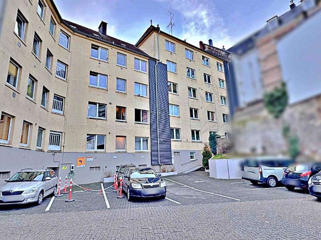 Haus kaufen in Elberfeld, Wuppertal