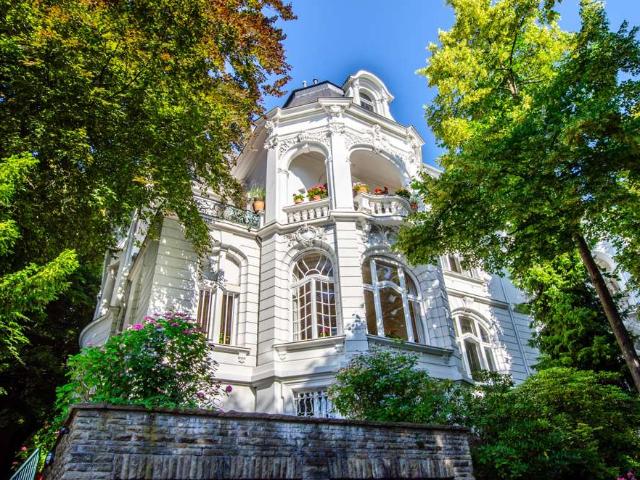 Haus kaufen in Wuppertal, Brill