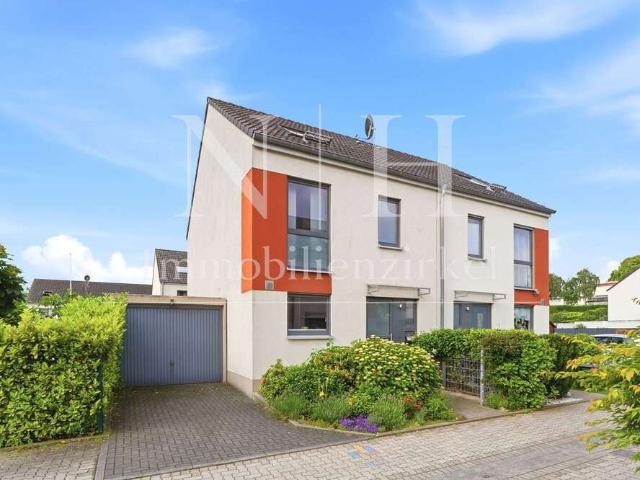 Haus kaufen in Langerfeld, Wuppertal