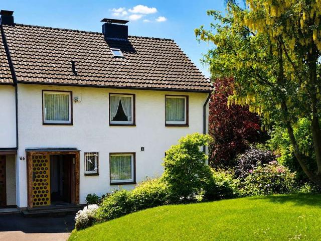 Haus kaufen in Brill, Wuppertal