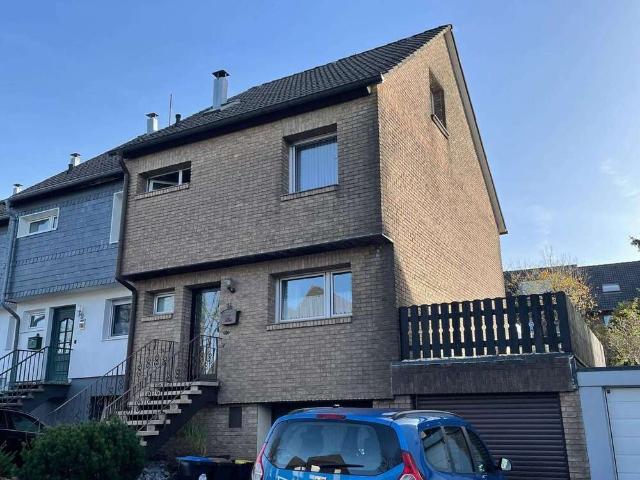 Haus kaufen in Dönberg, Wuppertal