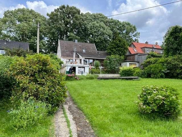 Haus kaufen in Brill, Wuppertal