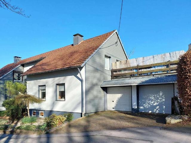 Haus kaufen in Wuppertal, Barmen